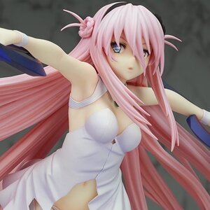 Dungeon Travelers 2-2 Yamiochi no Otome to Hajimari no Sho Alisia Heart: Yamiochi Ver. Non-Scale Figure
