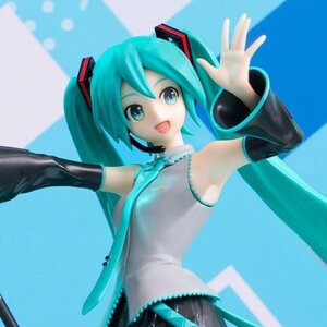 Luminasta Hatsune Miku: Project DIVA Mega 39's Hatsune Miku: Project DIVA 15th Ver.