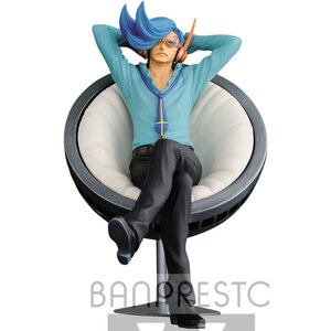 One Piece DXF ~The Grandline Series~ Vinsmoke Family Vol. 5 Niji