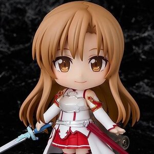Nendoroid Sword Art Online Asuna 2.0