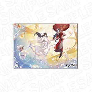 Heaven Official's Blessing Season 2 Mini Acrylic Art C