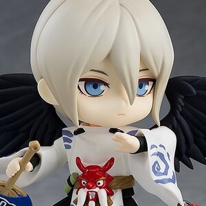 Nendoroid Onmyoji Ootengu