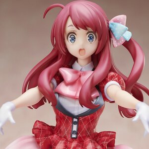 Zombie Land Saga Sakura Minamoto 1/7 Scale Figure