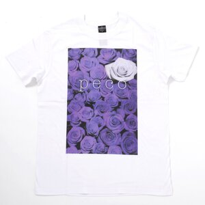 Peco Rose T-Shirt S