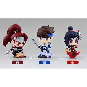 Qset Honor of Kings Box Set