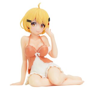 #hololive If -Relax Time- Yozora Mel Non-Scale Figure