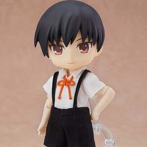 Nendoroid Doll: Ryo