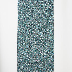 Miku Moji Towel Large