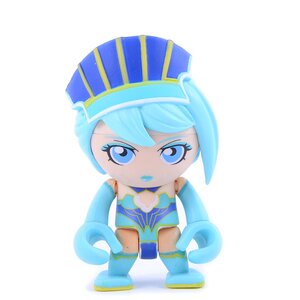 Anime Trexi Blue Rose - Hero Suit Ver.