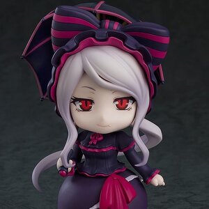 Nendoroid Overlord IV Shalltear