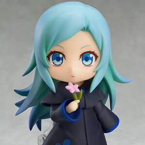 Nendoroid The Beheading Cycle Tomo Kunagisa