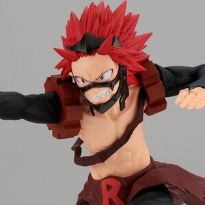My Hero Academia The Amazing Heroes Vol. 35: Eijiro Kirishima