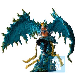Ichibansho Figure One Piece EX Devils Marco