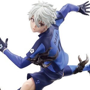 Ichibansho Figure Blue Lock Seishiro Nagi (Arguments for Existence)