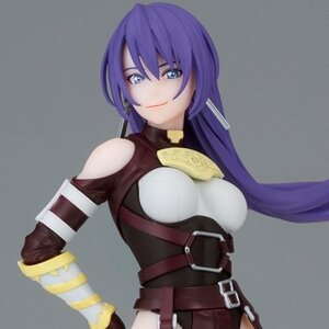 Shangri-La Frontier Arthur Pencilgon Non-Scale Figure