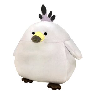 Monster Hunter Mochi Cute Plush Collection Vol. 7 Fuwafuwa-Kuina