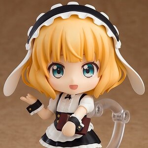 Nendoroid Is the Order a Rabbit?? Syaro (Re-run)