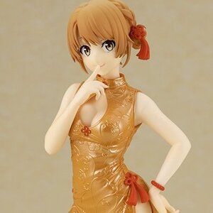 Kyunties My Teen Romantic Comedy SNAFU Climax Iroha Isshiki