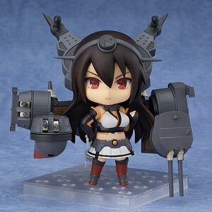 Nendoroid KanColle Nagato