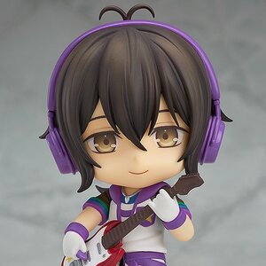 Nendoroid Co-de King of Prism by PrettyRhythm Koji Mihama