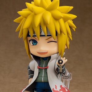 Nendoroid Naruto Shippuden Minato Namikaze