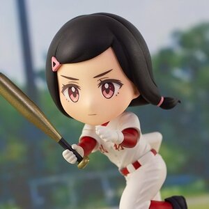 Major 2nd Chisato Fujii Mini Figure [Pre-order]