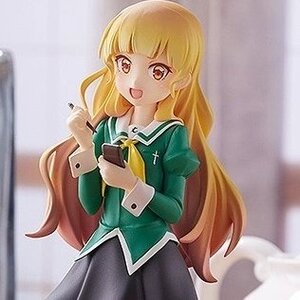 Pop Up Parade Yuri Is My Job! Hime Shirasagi