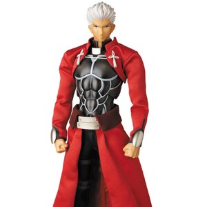 Real Action Heroes No. 705: Archer | Fate/Stay Night [Unlimited Blade Works]