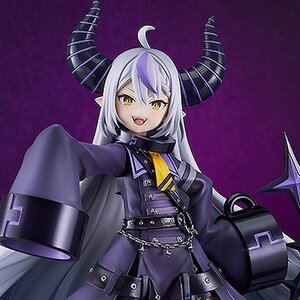 La+ Darknesss 1/6 Scale Figure