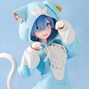 XStellar Re:Zero -Starting Life in Another World- Rem: Mofumofu Puck Ver. [Pre-order]