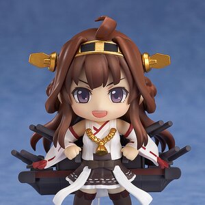 Nendoroid Petite: KanColle