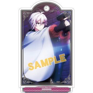 IDOLiSH 7 Crescent rise Acrylic Stand Collection Tenn