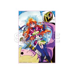 Fantasia Re:Build Slayers Acrylic Panel Lina Inverse