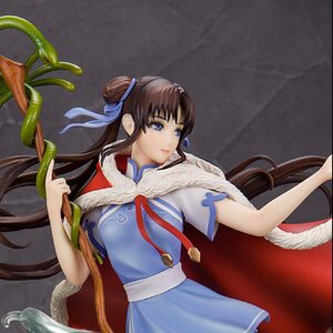 The Legend of Sword and Fairy Zhao Ling'er 1/7 Scale Figure