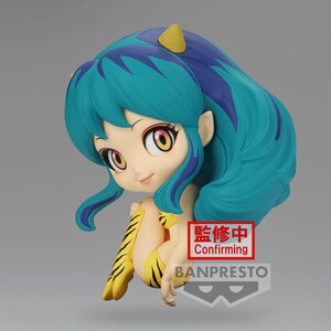 Q Posket Urusei Yatsura Lum IV Ver. A