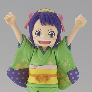 DXF One Piece The Grandline Series Wano Country Vol. 3 Otama