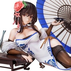 Four Great Beauties in China Yang Yuhuan 1/7 Scale Figure