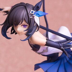 Houkai Gakuen Seele Vollerei 1/8 Scale Figure