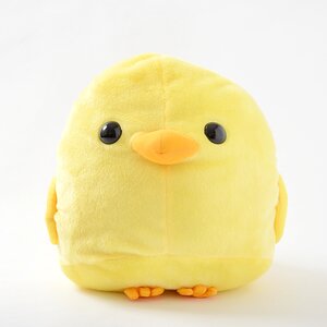 Kotori Tai Hinadori Plushies (Big) Chick