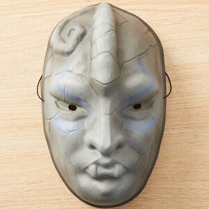 JoJo's Bizarre Adventure Stone Mask