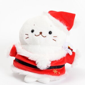 Sirotan Santa Plush
