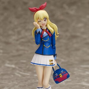 S.H. Figuarts Ichigo Hoshimiya (Winter Uniform Ver.) Aikatsu!