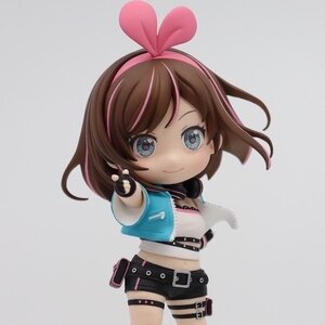 Puchieete Figure Kizuna AI: A.I.Games 2019 Ver.