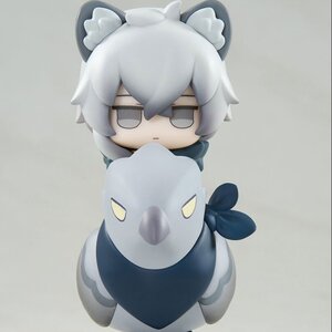 Happy Shake Arknights Silverash [Pre-order]