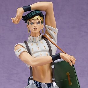 Pop Up Parade JoJo's Bizarre Adventure: Diamond is Unbreakable Rohan Kishibe