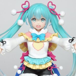 Hatsune Miku: Winter Image Ver. Non-Scale Figure (Re-run)