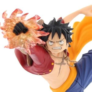 One Piece G x Materia Monkey D. Luffy