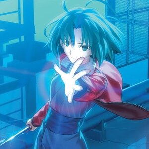 The Garden of Sinners Blu-ray Box Set