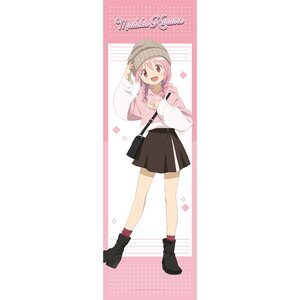 Puella Magi Madoka Magica Big Tapestry Madoka Kaname: Hoodie Ver.