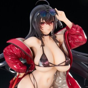 Azur Lane Taihou: Enraptured Companion Ver. 1/7 Scale Figure w/ Bonus: Acrylic Stand [Pre-order]